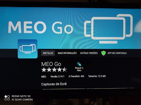 meu tv|MEO Go a TV do MEO dentro e fora de casa 